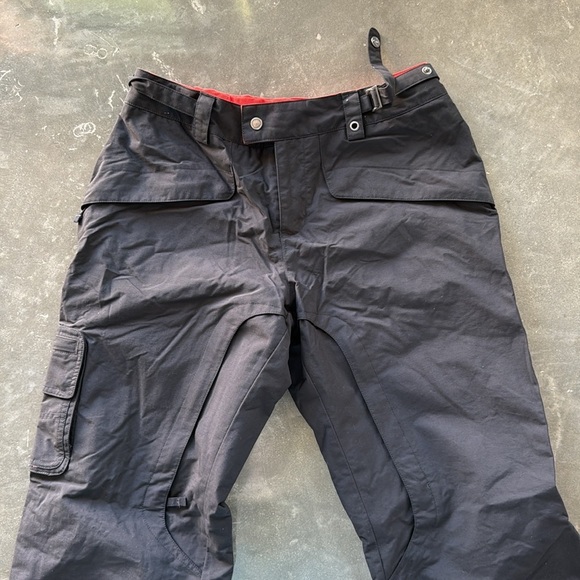 Burton Snowboarding Pants - Picture 3 of 12